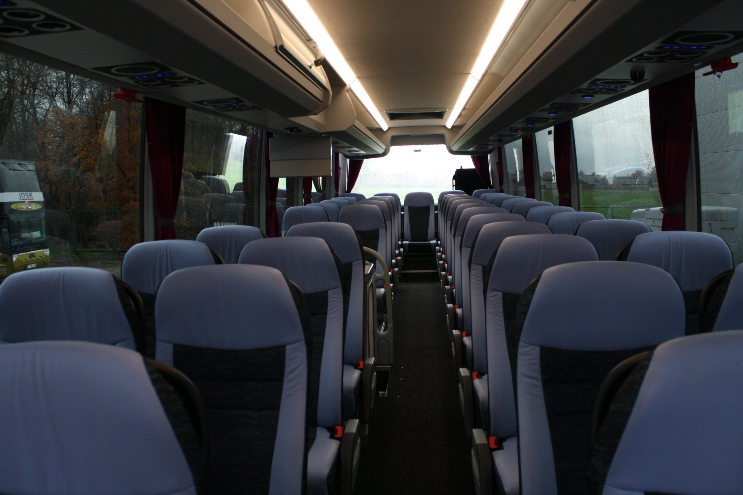 Van Hool EX11